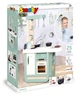 Интерактивная кухня Smoby Toys Черри со звуковым эффектом 25 аксессуаров 66х32х96 см (310914) (3032163109143) - изображение 6