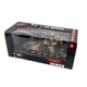Танк на радиоуправлении 30 см RC Tank Series XJ13 световые и звуковые эффекты камуфляж - изображение 2