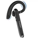 Bluetooth моно-гарнітура Earldom ET-BH65 Business Wirelss Headset (Чорний) - изображение 3