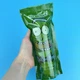 Огурец Van Holten's Pickle Rick and Morty Jumbo 198 г - изображение 4