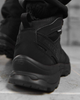 Берцы тактические Salomon Quest 4D GTX Forces black 43 - изображение 3