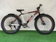 Фэтбайк HAMMER MAX 29" алюминий рама 19" - изображение 2