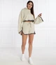 Шорты Pinko M бежевый 103214 - изображение 5