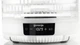 Сушилка для овощей и фруктов Gorenje FDK 500 GCW - изображение 2