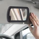 Зеркало в салон автомобиля на солнцезащитный козырек AIWA 04412 - изображение 1