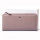 Женский кожаный кошелек Dr.Bond WN-23-21 pink-purple - изображение 7