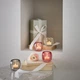 Свічник Villeroy & Boch Coloured DeLight Cosy Grey 7,6 см (1173010843) - зображення 3