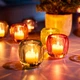 Свічник Villeroy & Boch Coloured DeLight Cosy Grey 7,6 см (1173010843) - зображення 4