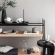 Свічник Villeroy & Boch Manufacture Rock Home 5 см (1042893950) - зображення 2