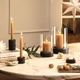 Свічник Villeroy & Boch Manufacture Rock Home 14 см (1042898373) - зображення 5