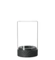 Свічник Villeroy & Boch Manufacture Rock Home 14 см (1042898373) - зображення 1
