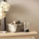 Свічник Villeroy & Boch Manufacture Rock Home 14 см (1042898373) - зображення 3