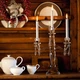 Свічник Villeroy & Boch Retro Accessories 41,4 см на 3 свічки (1172190912) - зображення 2