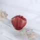 Свічник Villeroy & Boch Perlemor Home Coral 10 см (1951763956) - зображення 5