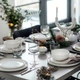 Свічник Villeroy & Boch Winter Glow U-подібний 20,5 см (1486713967) - зображення 3