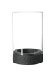 Свічник Villeroy & Boch Manufacture Rock Home 26,9 см (1042898375) - зображення 1