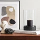 Свічник Villeroy & Boch Manufacture Rock Home 26,9 см (1042898375) - зображення 4