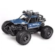 Джип внедорожник на радиоуправлении Glory King Off Road Car Синий - изображение 1