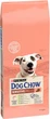 Сухий корм для собак Purina Dog Chow Sensitive з лососем 14 кг (7613034488244) - зображення 3