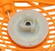 Стартер VJ-Parts бензопилы Partner 340/360/350S/360S (5848704-06) арт.стар121 - изображение 1