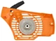 Стартер VJ-Parts бензопилы Partner 340/360/350S/360S (5848704-06) арт.стар121 - изображение 4