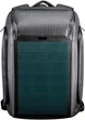 Рюкзак для ноутбука Kingsons Solar backpack 15.6" Black (K9386W1) - изображение 1