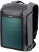 Рюкзак для ноутбука Kingsons Solar backpack 15.6" Black (K9386W1) - изображение 2
