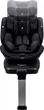 Автокрісло Osann Eno360 SL i-Size All Black (ece108-292-243) - зображення 11