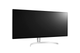 Монітор LG 34" 34WK95U-W 2xHDMI, DP, Thunderbolt3, USB, MM, NanoIPS, 5160x2160, DCI-P3 98%, ActionSync, HAS, HDR600 (34WK95U-W) - изображение 4