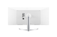 Монітор LG 34" 34WK95U-W 2xHDMI, DP, Thunderbolt3, USB, MM, NanoIPS, 5160x2160, DCI-P3 98%, ActionSync, HAS, HDR600 (34WK95U-W) - изображение 8