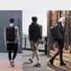 Рюкзак для ноутбука Kingsons Travel backpack 15.6" Black (K9474W1) - изображение 10