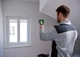 Термодетектор Bosch Professional GTC 600 C у L-Boxx з акб GBA 12V 2.0Ah і з/п GAL 12V-40 (0601083500) - зображення 3