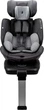 Автокрісло Osann Eno360 SL i-Size Dark Grey Melange (ece108-292-279) - зображення 10