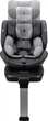 Автокрісло Osann Eno360 SL i-Size Dark Grey Melange (ece108-292-279) - зображення 11