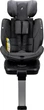 Автокрісло Osann Eno360 SL i-Size Dark Grey Melange (ece108-292-279) - зображення 12