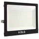 Прожектор світлодіодний A.GLO GL-22-150 150W 6400K - изображение 2