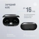 Bluetooth-гарнітура Piko TWS-MusicBox Black (1283126583414) - зображення 3
