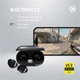 Bluetooth-гарнітура Piko TWS-MusicBox Black (1283126583414) - зображення 5