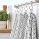 Набір кухонних рушників 4 шт. IKEA RINNIG 45х60 см 4 шт 204.763.46 - зображення 3