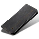 Чохол-книжка з кишеньками UniCase Jeans Wallet для Google Pixel 8A - Black - зображення 4