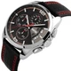 Часы наручные мужские SKMEI 9106RD silver - изображение 2