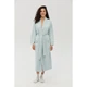 Халат Lotus Home - Affi blue L/XL (svt-2000022331265) - зображення 4