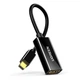 Адаптер UGREEN MD112 Mini-DisplayPort to HDMI 1080p@60Hz Black (10461) - изображение 1