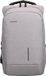 Рюкзак для ноутбука Kingsons Laptop backpack 17" Light Grey (KS3149W-D17L1) - изображение 1