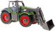 Traktor zdalnie sterowany Ramiz Farm Tractor Zielony (5903864900941) - obraz 7