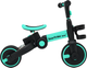 Триколісний велосипед Happy Bike Sportrike 3 in 1 Синій (5903864943207) - зображення 15