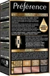 Стойкая краска для волос L'Oreal Paris Preference 8.23 (3600523577705) - изображение 2