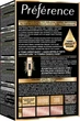 Фарба для волосся L'Oréal Paris Preference 9.23 Рожева платина 2 х 60 мл + 54 мл (3600524118396) - зображення 2