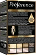 Стойкая краска для волос L'Oreal Paris Preference 10.21 - Светло-светло русый перламутровый осветляющий (3600523913398) - изображение 2