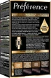 Стійка гель-фарба для волосся L'Oreal Paris Recital Preference 3 - Темно-каштановий 174 мл (3600010012863) - зображення 2